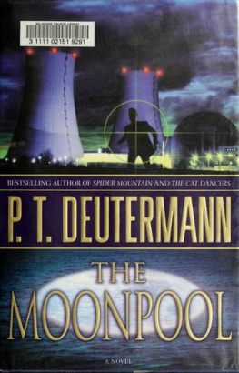 Peter T. Deutermann The Moonpool