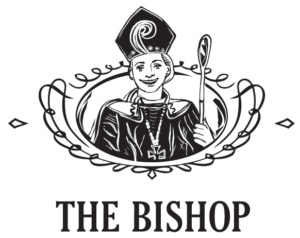 The Bishop Kindly pastoral encouraging Shes been around the block a few - photo 1