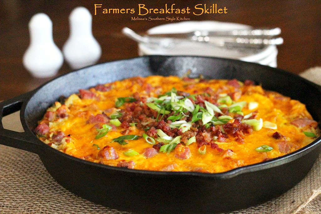 This is a wonderful hearty breakfast thatll hold you through lunchServings - photo 2