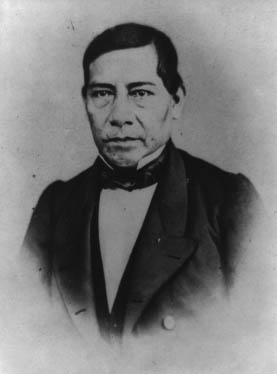 Image Credit Library of Congress Benito Jurez was a Zapotec Indian who became - photo 3