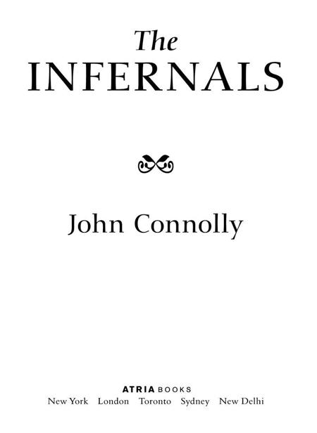 The Infernals - image 5