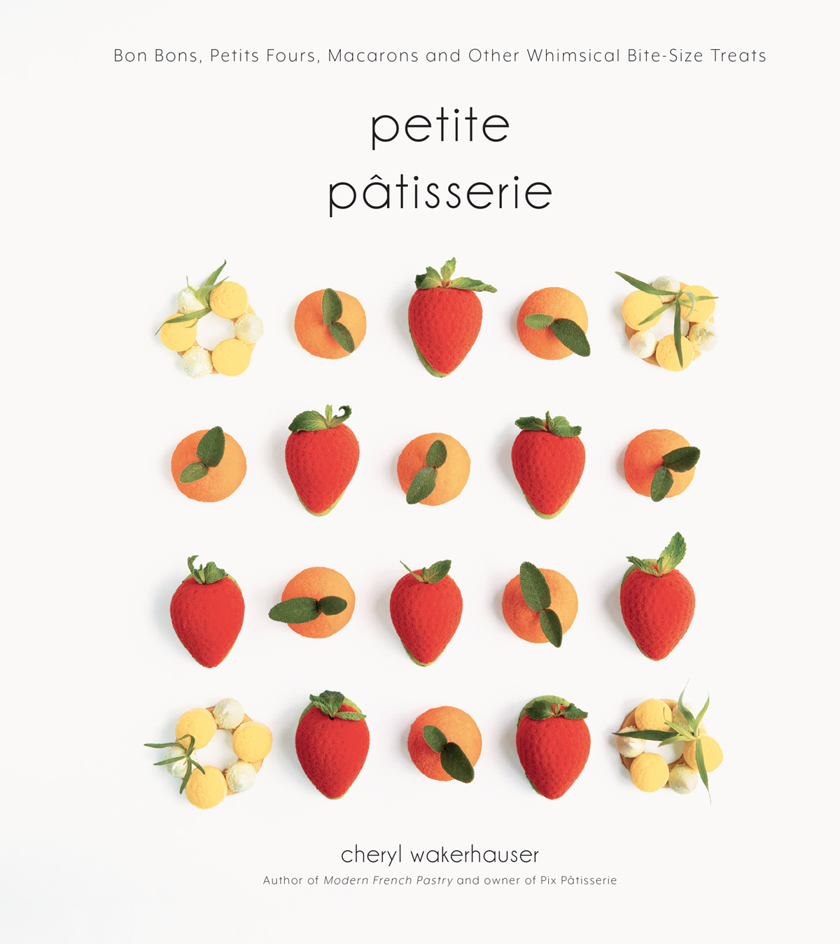 Petite Ptisserie - image 1