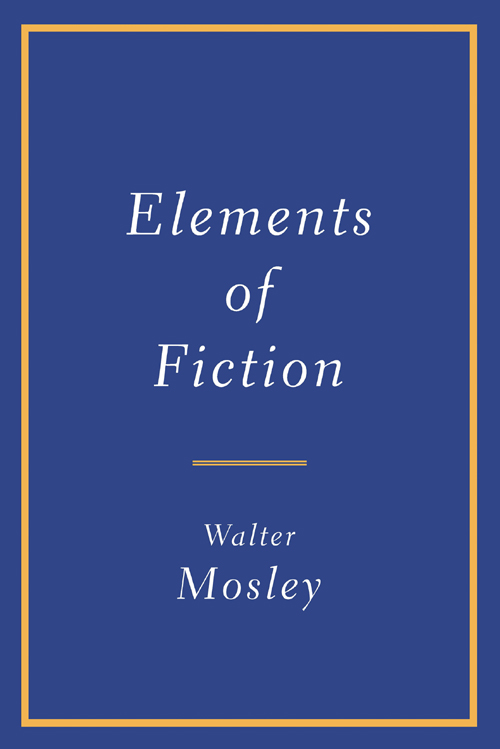 Elements of Fiction - image 1