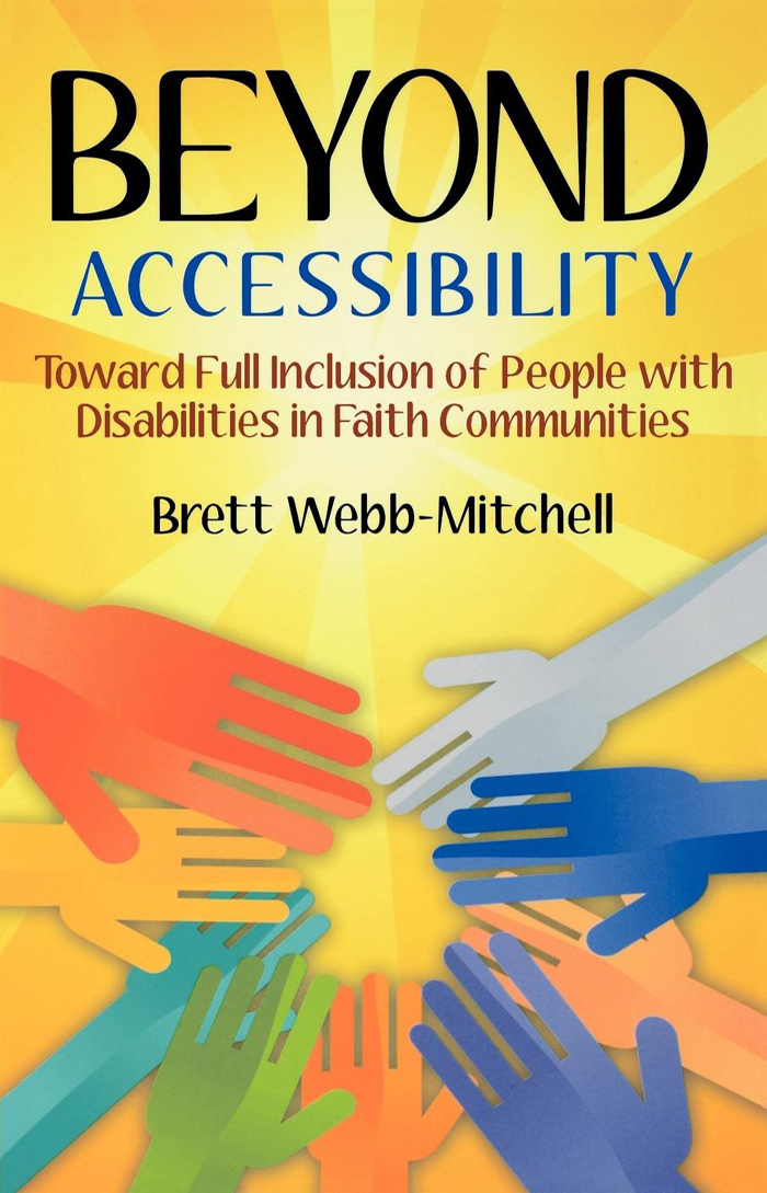 BEYOND ACCESSIBILITY BEYOND ACCESSIBILITY Toward Full Inclusion of People with - photo 1