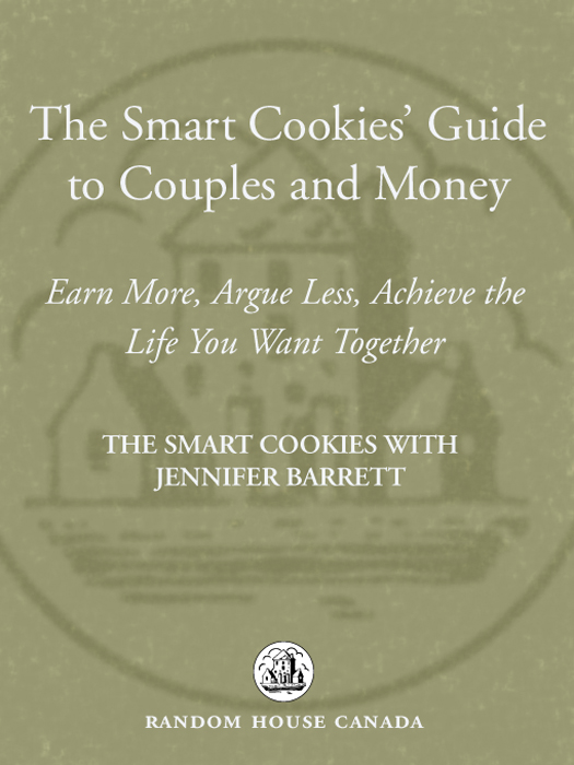 This book is for all of the couples working towards the abundant life they - photo 1