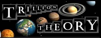 Trillion Theory TT is a new theorydepicting the origin and age of our cosmos - photo 1