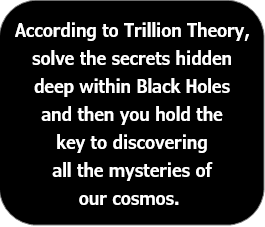 What Trillion Theory is Trillion Theory TT is a new theory depicting - photo 3