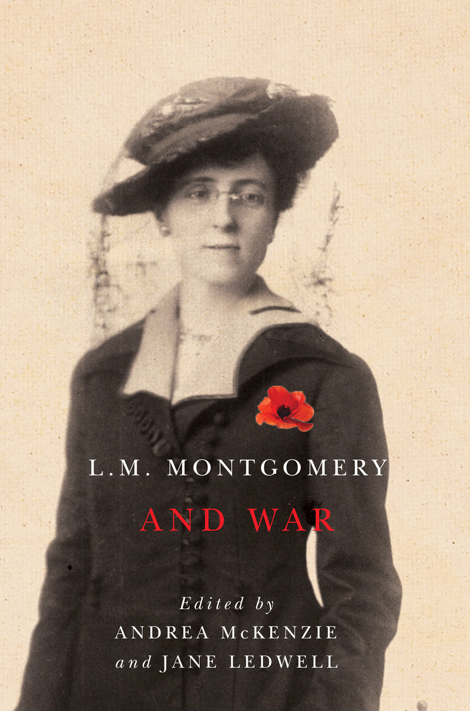 LM MONTGOMERY AND WAR LM MONTGOMERY AND WAR Edited by Andrea - photo 1