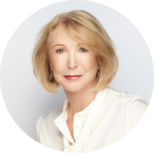 Jane Iredale Founder and President Iredale Mineral Cosmetics Ltd M akeup - photo 4