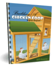 A simple blueprint to create the chicken coop of your dreams And as an - photo 1