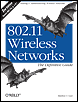 80211 Wireless Networks The Definitive Guide 2nd edition Covers 80211agni - image 1