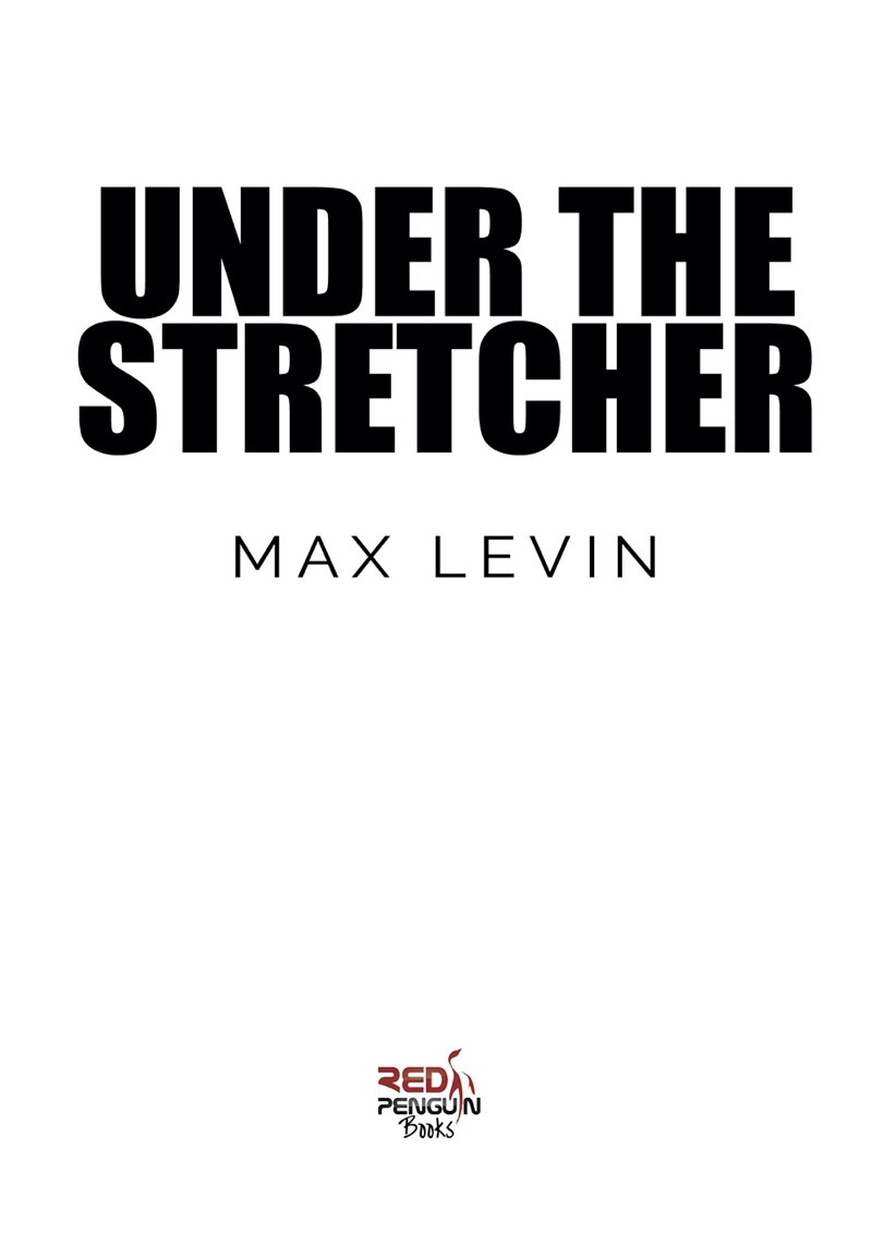 Praise for Max Levin A gripping account of American Jewish youths service in - photo 2