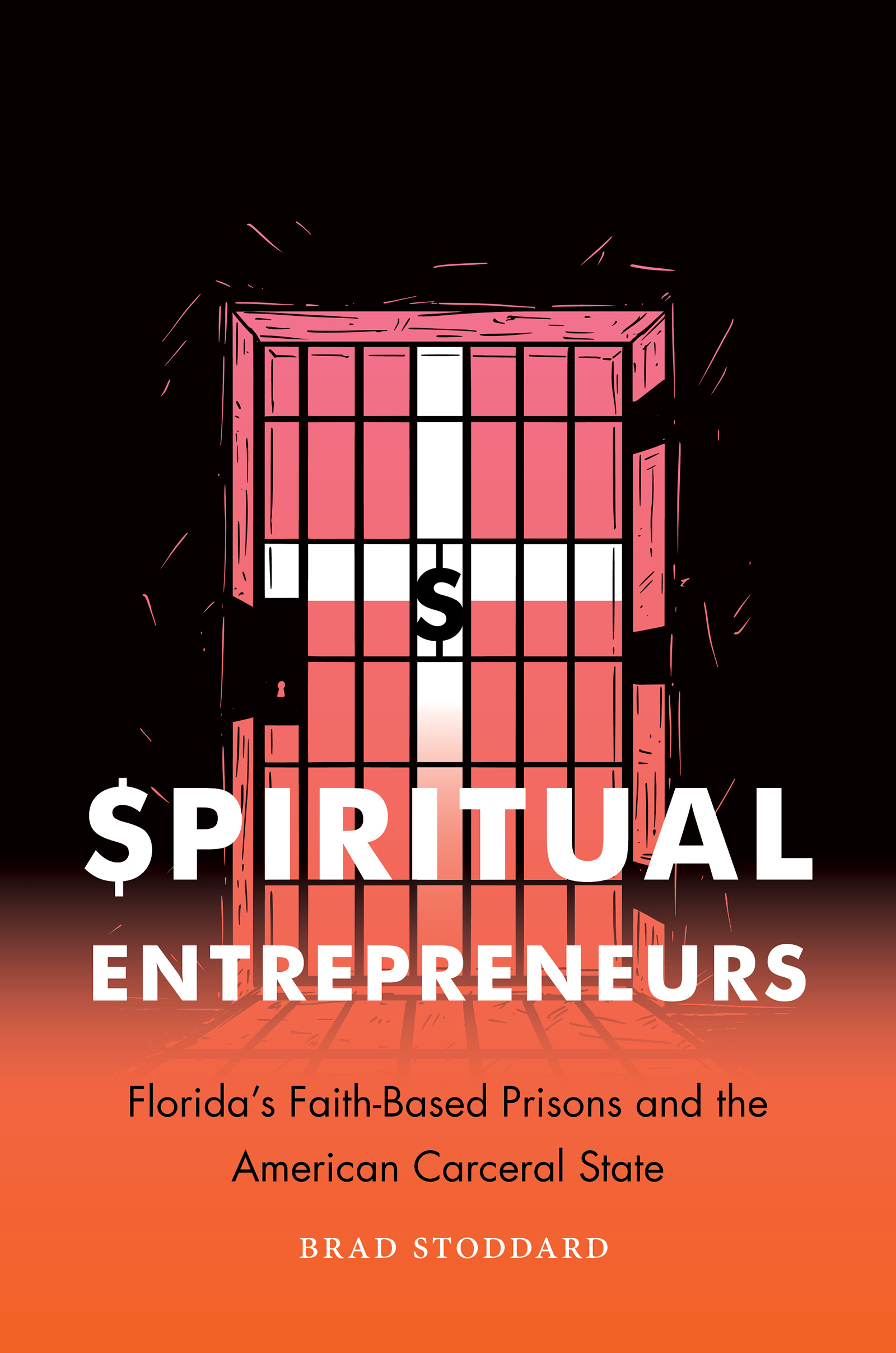 Spiritual Entrepreneurs Where Religion Lives Kristy Nabhan-Warren editor - photo 1