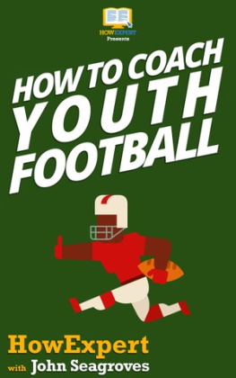 HowExpert How To Coach Youth Football