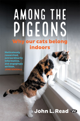 John L. Read Among the Pigeons: Why our cats belong indoors