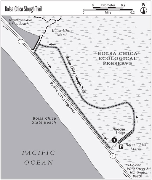 Coast Highway Additions in 1997 and 2005 have brought that total to - photo 1