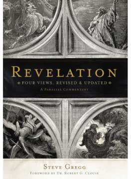 Thomas Nelson - Revelation: Four Views, Revised and Updated