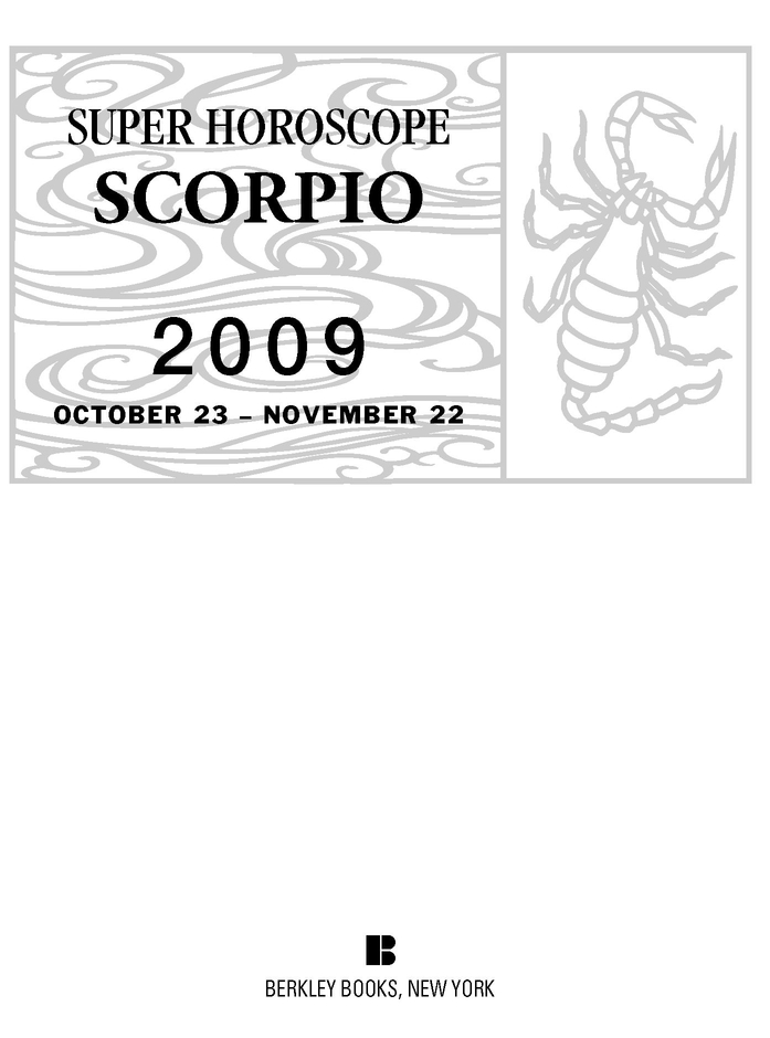 THE CUSP-BORN SCORPIO Are you really a Scorpio If your birthday falls during - photo 2