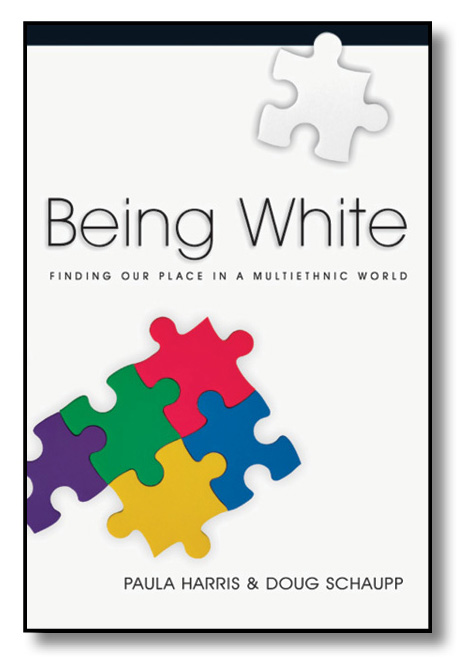 Being White Finding Our Place in a Multiethnic World What does it mean to be - photo 6