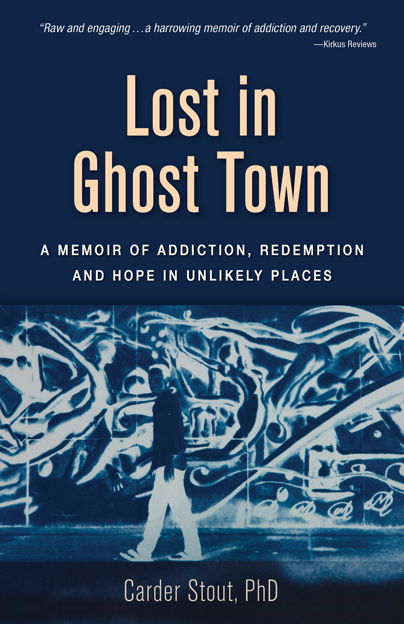 Praise for Lost in Ghost Town This is a great read I was deeply moved and - photo 1