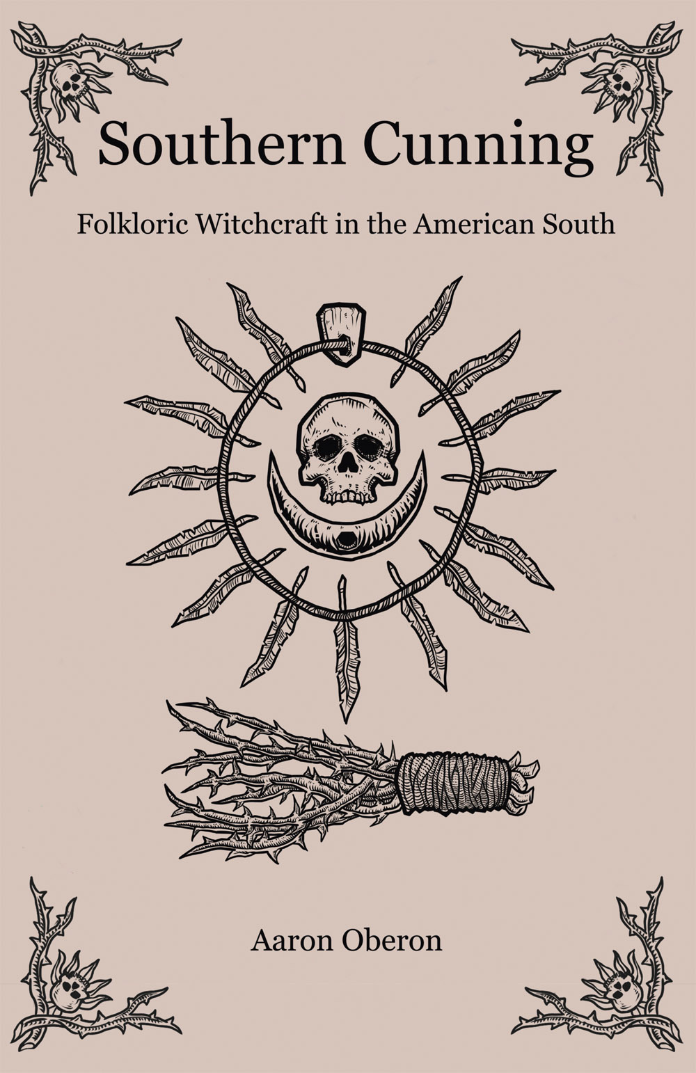 Southern Cunning Folkloric Witchcraft in the American South - image 1