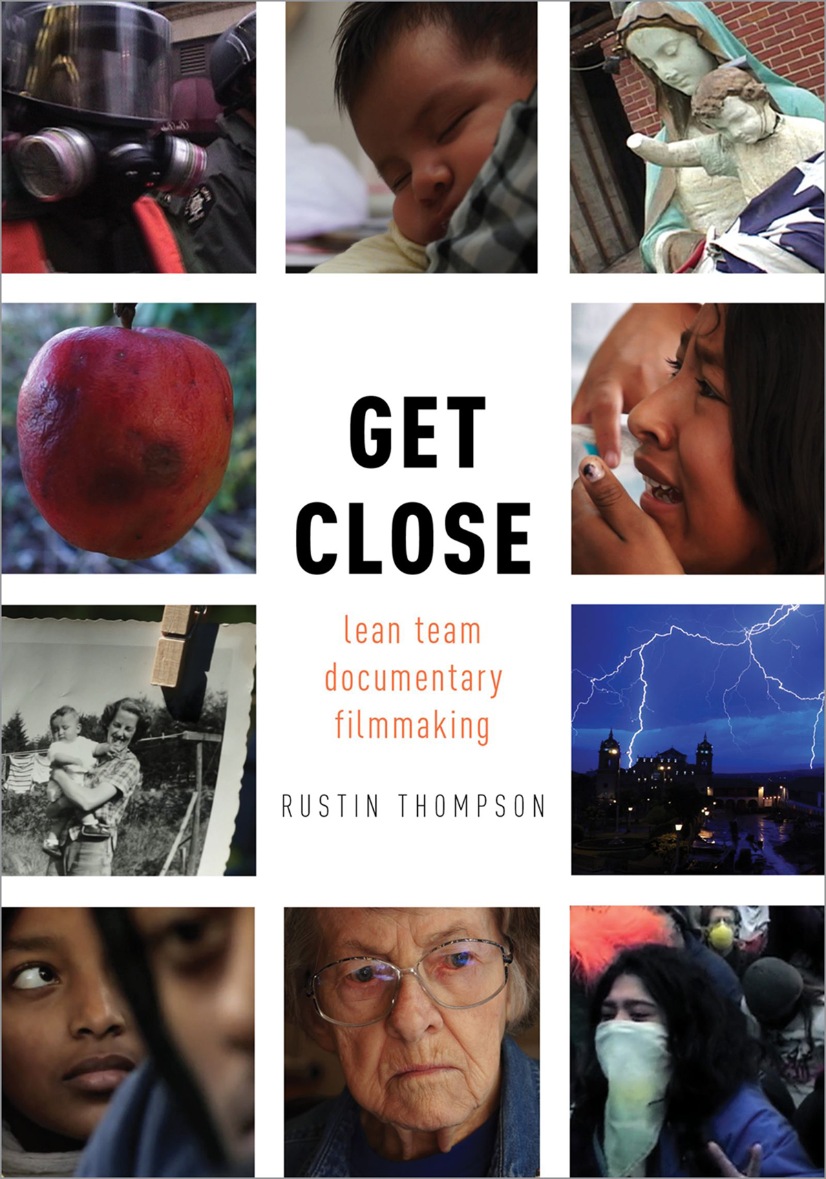 Get Close Lean Team Documentary Filmmaking - image 1