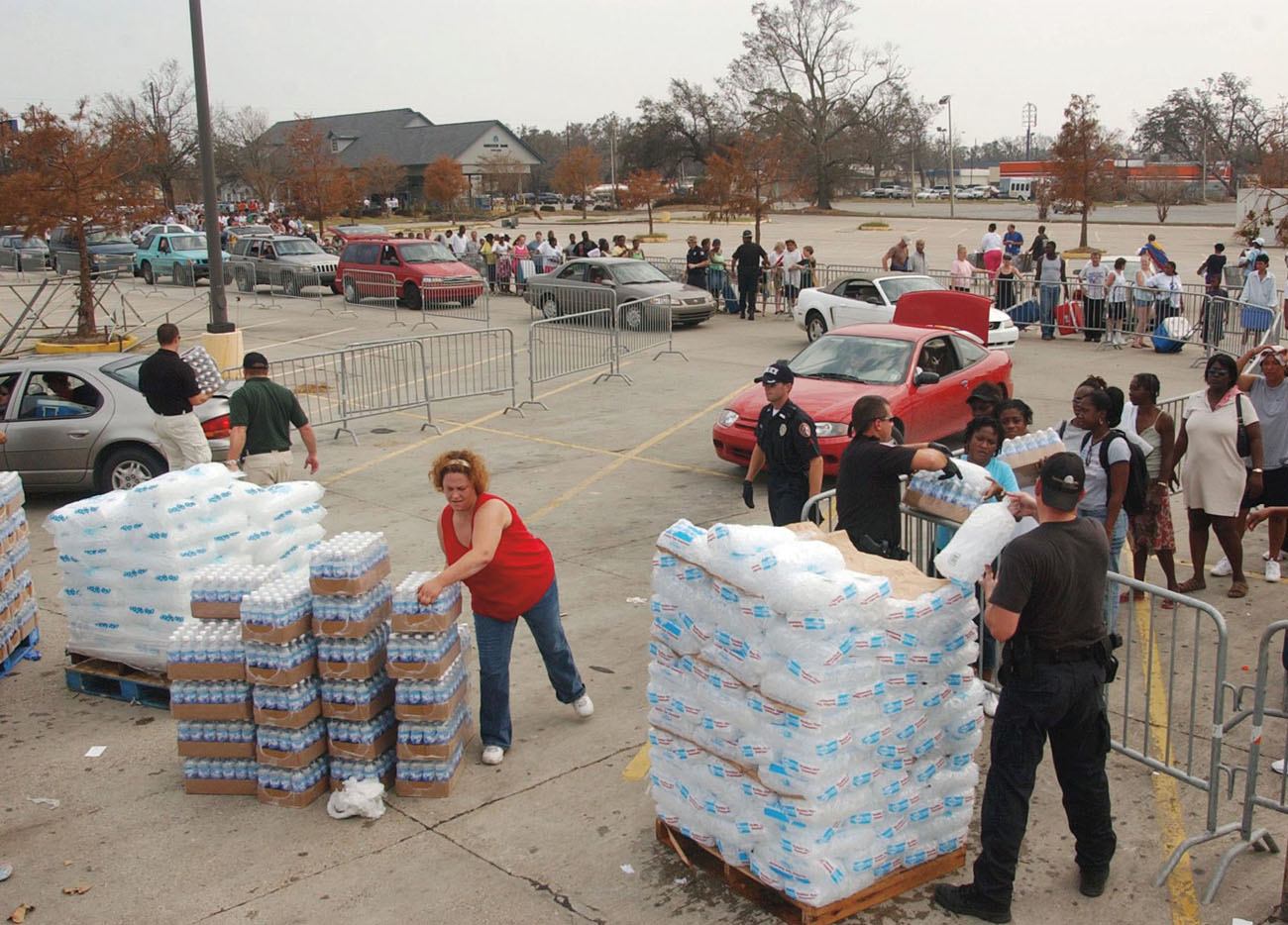 FEMA is the agency of the Department of Homeland Security tasked with helping - photo 6