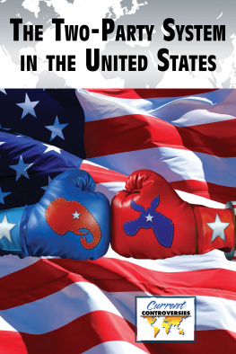 Barbara Krasner - The Two-Party System in the United States