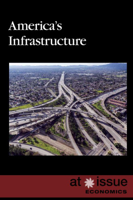 Lisa Idzikowski - Americas Infrastructure