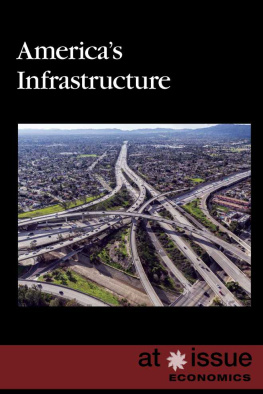 Lisa Idzikowski Americas Infrastructure