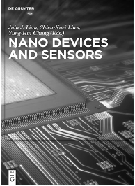 Nano Devices and Sensors Juin J Liou Shien-Kuei Liaw Yung-Hui Chung 2016 - photo 2