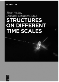 Structures on Time Scales Theo Woike Dominik Schaniel 2017 ISBN - photo 3