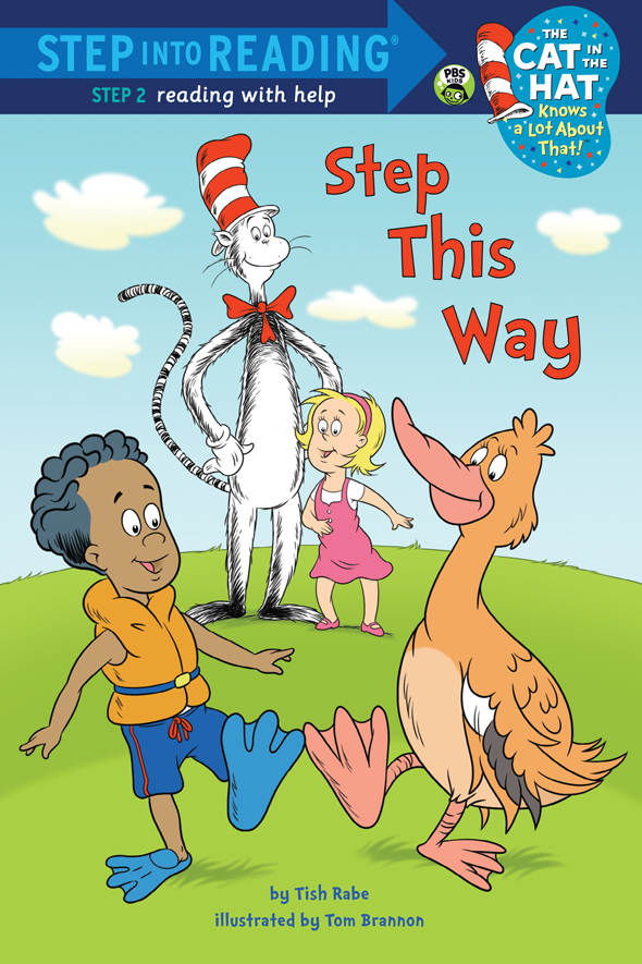 TM and copyright by Dr Seuss Enterprises LP 2013 All rights reserved - photo 1