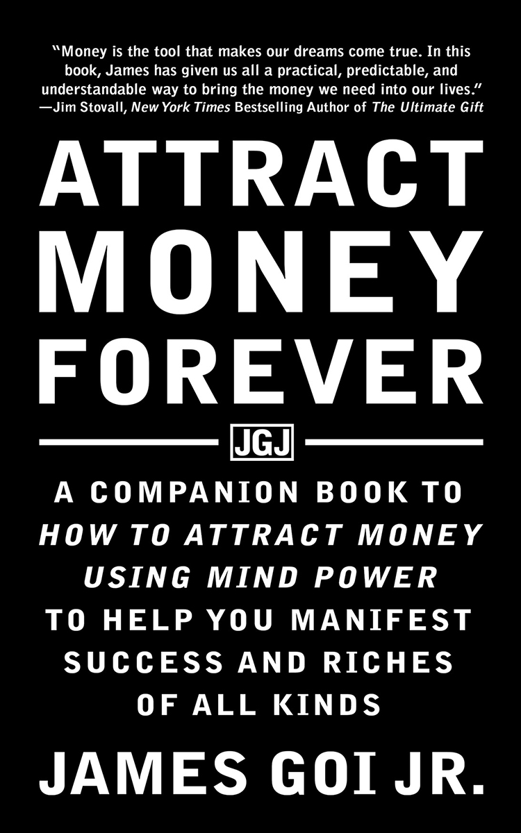 Attract Money Forever will deepen your understanding of metaphysics and - photo 2