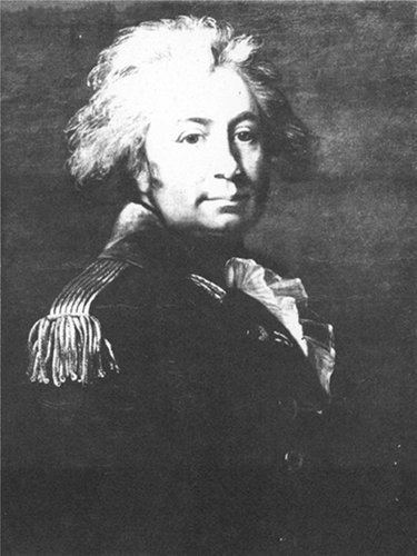 LIEUTENANT GOVERNOR JOHN GRAVES SIMCOE BY JEAN LAURENT MOSNIER Toronto - photo 1