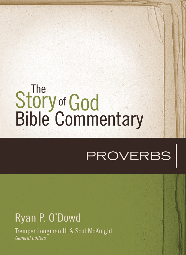 The Story of God Bible Commentary Series Endorsements Getting a story is about - photo 1