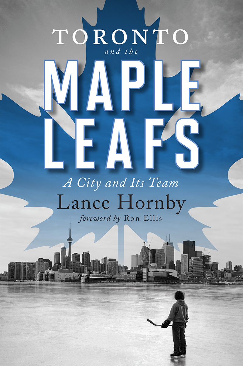 Lance Hornby has covered the Maple Leafs and the NHL for the Toronto Sun and - photo 1