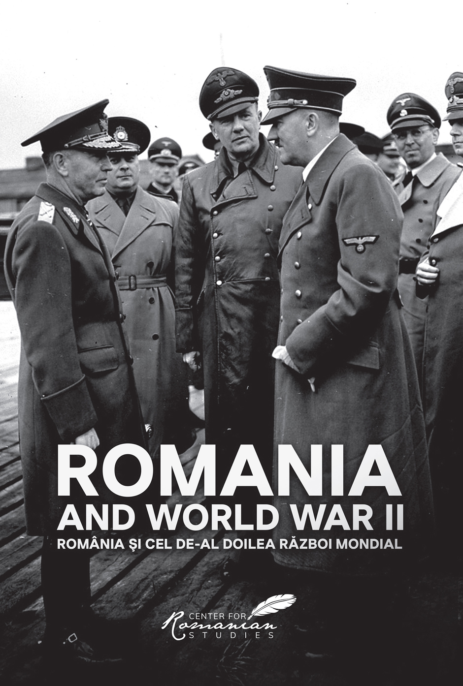 Romania and World War II Romnia i cel de-al - photo 1