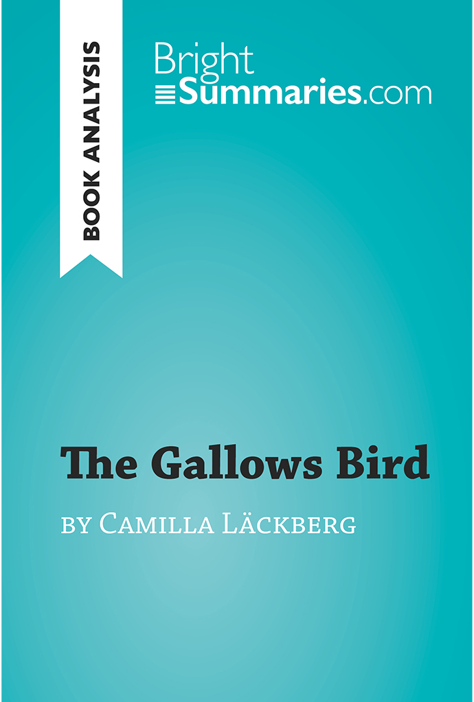 Camilla Lckberg Swedish novelist Born in F - photo 1