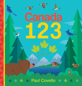 Paul Covello Canada 123