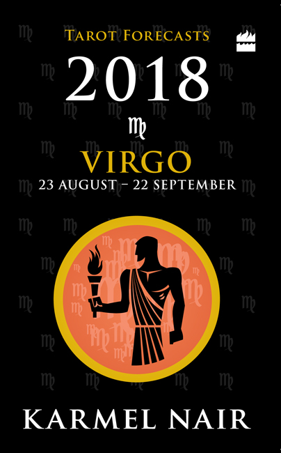 Virgo Tarot Forecasts 2018 - image 1