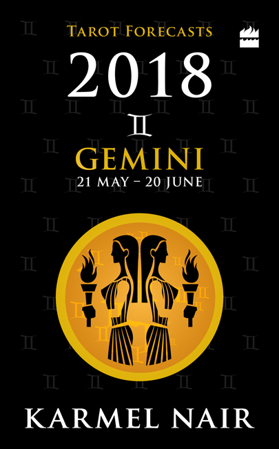 Gemini Tarot Forecasts 2018 - image 1