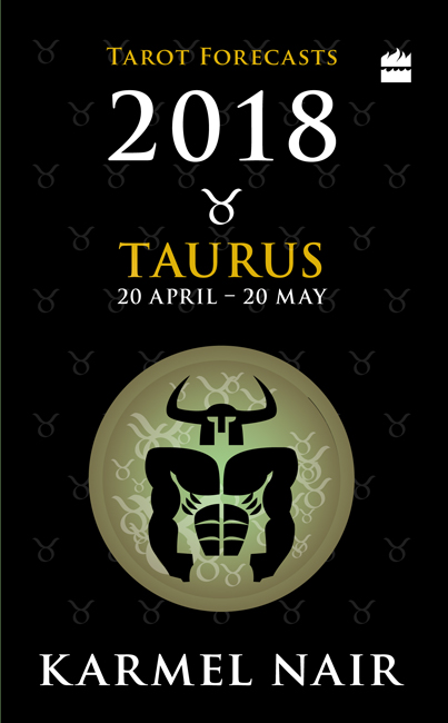 Taurus Tarot Forecasts 2018 - image 1