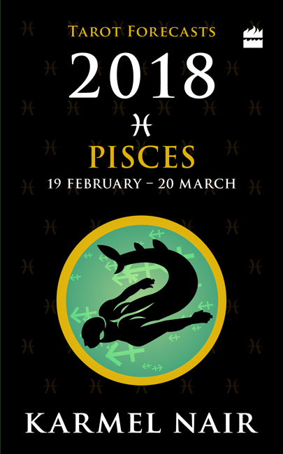 Pisces Tarot Forecasts 2018 - image 1