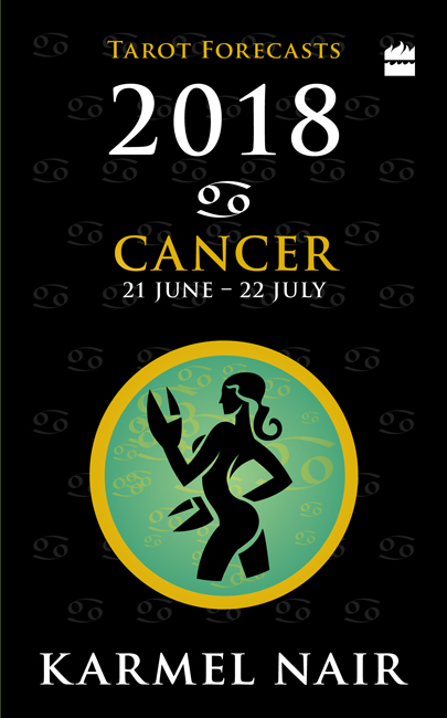 Cancer Tarot Forecasts 2018 - image 1