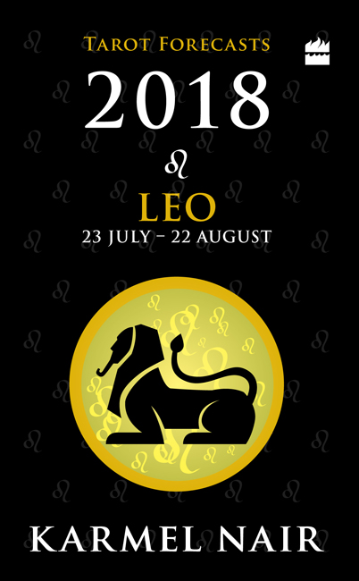 Leo Tarot Forecasts 2018 - image 1