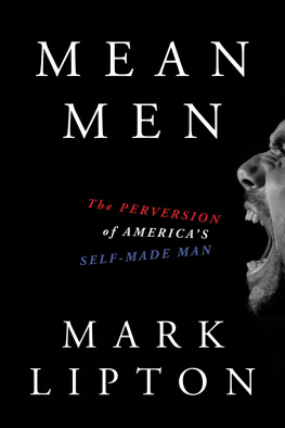 Mark Lipton - Mean Men