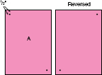 Figure 1 Repeat to mark one A rectangle of each fabric in this manner 20 A - photo 3