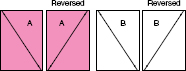 Figure 2 Select one each marked A and B rectangle Place the A and B - photo 4