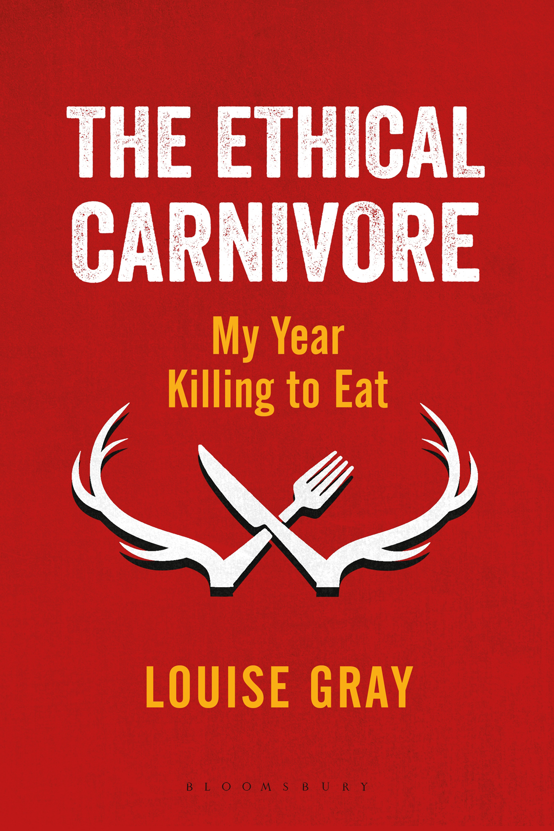 PRAISE FOR THE ETHICAL CARNIVORE A charming and eye-opening book The accounts - photo 1